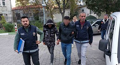 Karadeniz'deki göçmen kaçakçılığına eş zamanlı operasyon: 1'i Afgan uyruklu 3 gözaltı