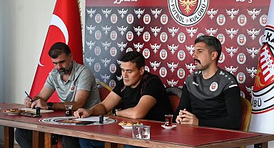 Karaman FK Başkan Yardımcısı Ramazan Aygündüz: "Karaman halkının desteğine ihtiyacımız var"