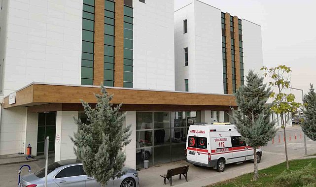 Karaman'da mantar zehirlenmesi