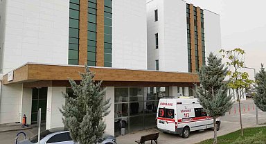 Karaman'da mantar zehirlenmesi