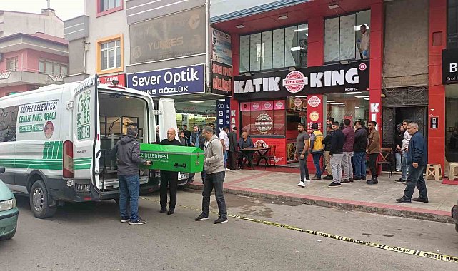 Kardeşi dönercide katledilen abiden yürek yakan soru: "Gücün bir kadına mı yetti"
