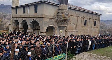 Karı-koca ölüme birlikte gitti