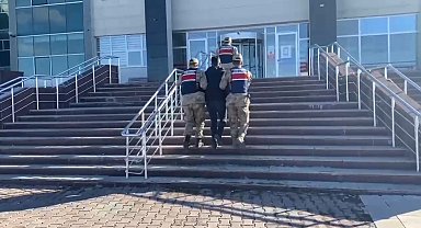 Kars'ta FETÖPDY operasyonu