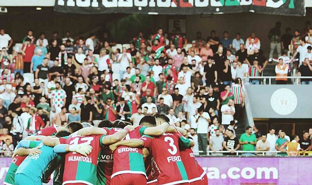 Karşıyaka, Efeler 09'la kritik maça çıkıyor