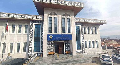 Kastamonu'da 22 adrese eş zamanlı operasyon: 20 gözaltı