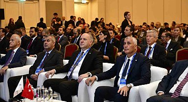 Katar Ticaret ve Endüstri Bakanı'ndan iş birliği çağrısı