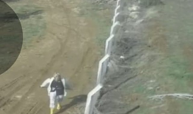 Kayıp Alzheimer hastası yaşlı kadın sağ olarak bulundu
