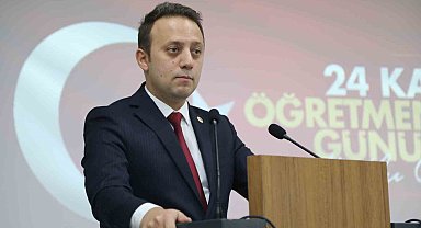 Kaymakam Karanfil: "Rotamızı öğretmenler belirleyecek"
