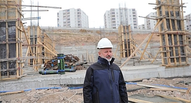 Kayseri Kocasinan eğitimde engelleri kaldırıyor