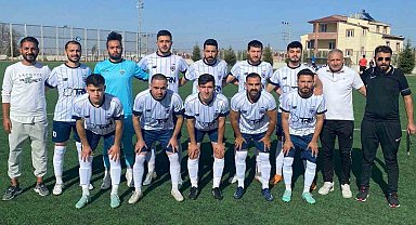 Kayseri Süper Amatör Küme: Başakpınarspor: 1 - Erciyes Esen Makina FK: 0