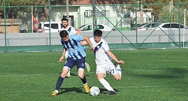 Kayseri Süper Amatör Küme'de 5. hafta geride kaldı