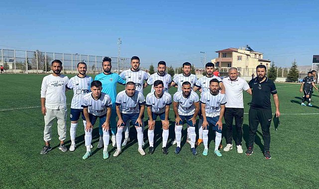 Kayseri Süper Amatör Küme'de dev maç