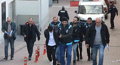 Kayseri'de 2 kardeşin katil zanlısı yakalandı