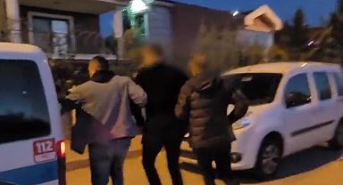 Kayseri'de 6 günde aranan 154 şahıs yakalandı