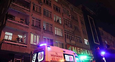 Kayseri'de bekar evinde çifte cinayet