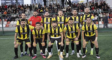 Kayserigücü FK Başkanı Eğin: "Liderliği alıp, şampiyon olmak istiyoruz"