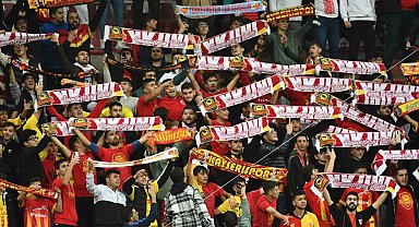 Kayserispor - Adana Demirspor maçı bilet fiyatları belli oldu