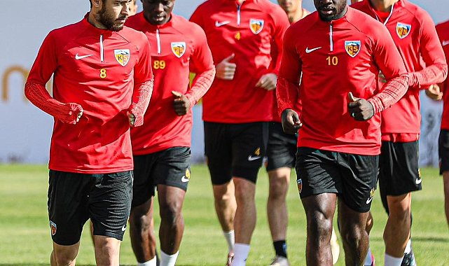 Kayserispor'a para cezası