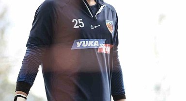 Kayserispor'dan "Bilal" açıklaması