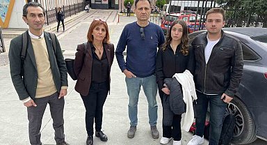 Kazaya karışan tır şoförüne 6 yıl 8 ay hapis cezası