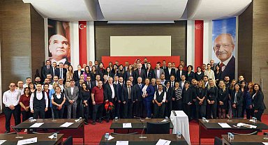 Kemal Kılıçdaroğlu: "Hepinize şimdilik hoşça kalın diyorum"