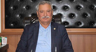 Kendirlioğlu: "Her şeyden önce suyun verimli kullanılmasını sağlamalıyız"
