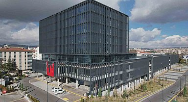 Kentsel Dönüşüm Başkanlığı'nın satışa sunduğu iş yeri ve konutlara vatandaştan büyük ilgi