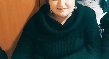 Keşan'da akşam doğum gününü kutlayan kadın sabah evinde ölü bulundu