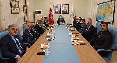 Kesme kadayıfı menüde yer alacak