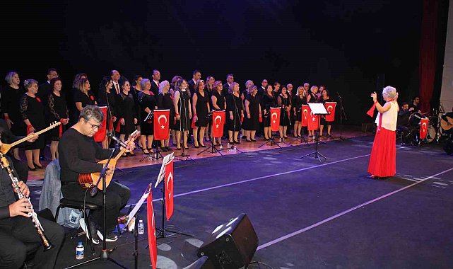 KİGDER'de 100. yıl coşkusu