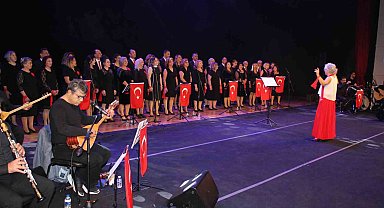 KİGDER'de 100. yıl coşkusu