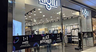 Kiğılı, Avrupa'da büyüme atağını sürdürüyor