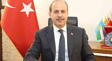 Kılıç'tan 24 Kasım Öğretmenler Günü mesajı