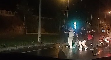 Kimse bir şey anlamadı, herkes birbirine saldırdı