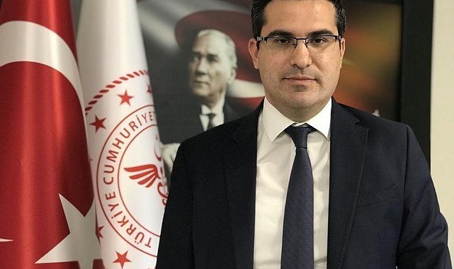 Kırıkkale Sağlık Müdürü Ağırtaş: "Organlarınız toprak olmasın, başka bedenlerde can olsun"