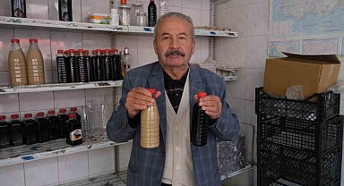 Kış aylarında pekmeze olan talep arttı