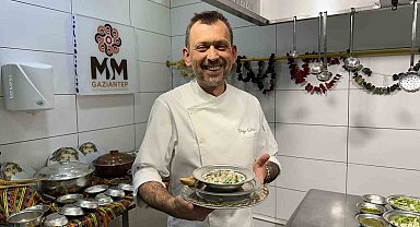 Kış aylarının özel yemeği: Şiveydiz