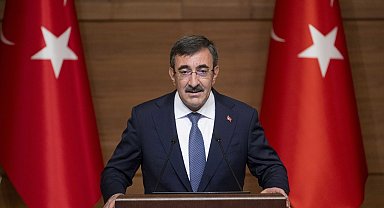 KKTC Cumhurbaşkanı Ersin Tatar ve Cumhurbaşkanı Yardımcısı Cevdet Yılmaz Konya'ya geliyor