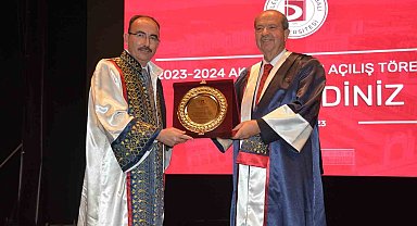 KKTC Cumhurbaşkanı Tatar: "İHA'lar ve SİHA'lar Akdeniz'in tümünü denetleyebiliyor"