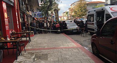 Kocaeli'de kadın cinayeti: Yemek yerken öldürüldü