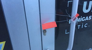 Kocaeli'de kimyasal patlamanın olduğu iş yeri ruhsatsızmış