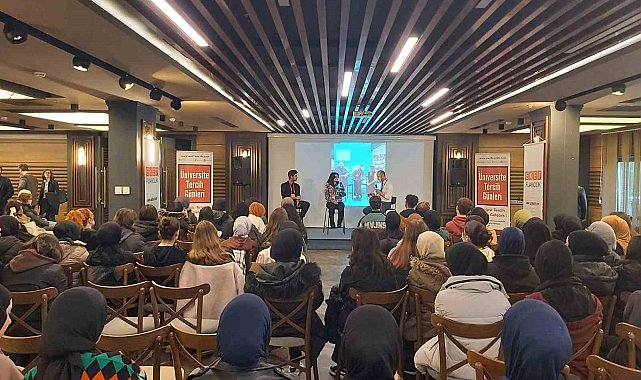 Kocaeli'de tanıtıldı