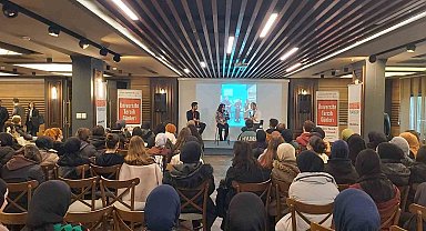 Kocaeli'de tanıtıldı