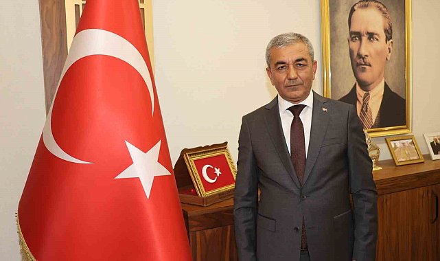 Koçarlı'da Fıstıkçamı Çalıştayı düzenlenecek