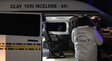 Komşuları iki gündür haber alamıyordu, evinin salonunda ölü bulundu