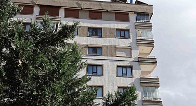Konya'da kış sezonunun başlaması kiralık daire fiyatlarına yansıdı