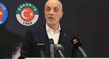 Konya'da "Değişen dünyada dönüşen çalışan olmak" çalıştayı düzenlendi