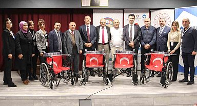Körfez'de "kapak kapak mutluluk"