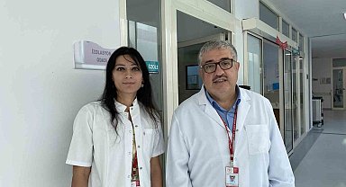 Korkutan 'aşı reddi' açıklaması: "Hiç görmediğimiz vakaları görüyoruz, hayati tehlikesi süren bebekler var"