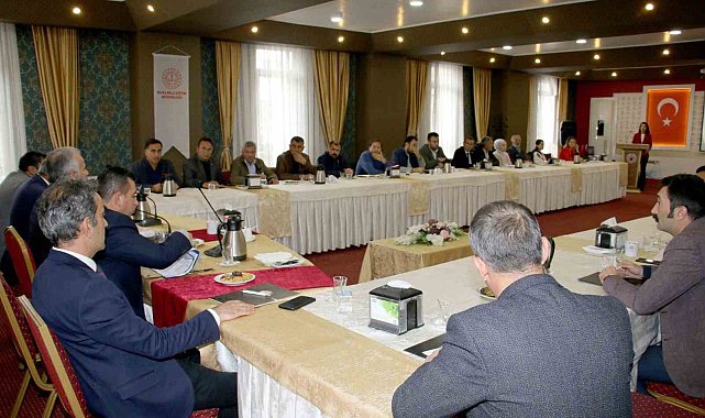 Köy okullarının işlevselliği artırılacak